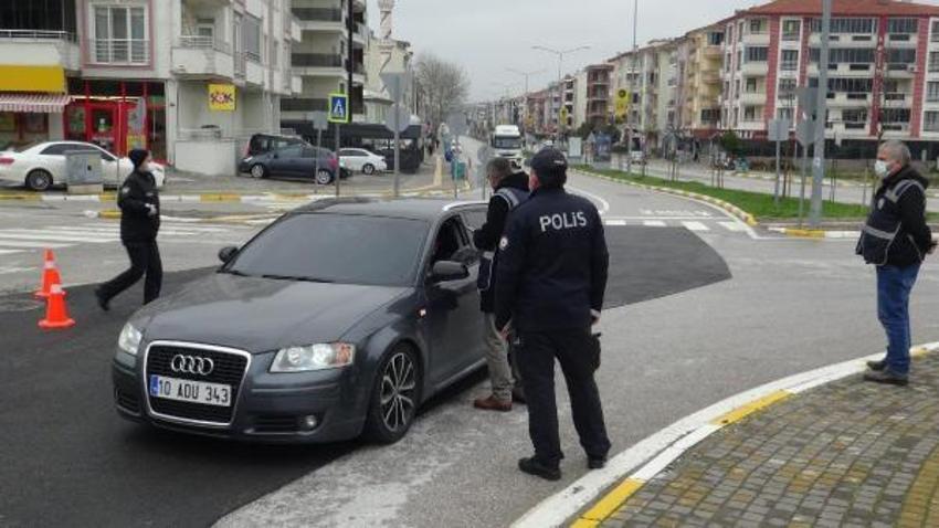 Yeni korona kararı! Parklar kapatıldı, ev ziyaretleri yasaklandı, HES kodu ile...
