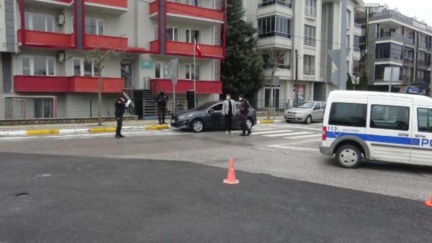 Yeni korona kararı! Parklar kapatıldı, ev ziyaretleri yasaklandı, HES kodu ile...