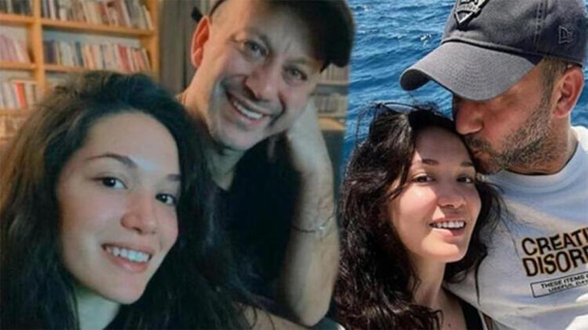 Rıza Kocaoğlu-Hazal Subaşı çifti ayrıldı!