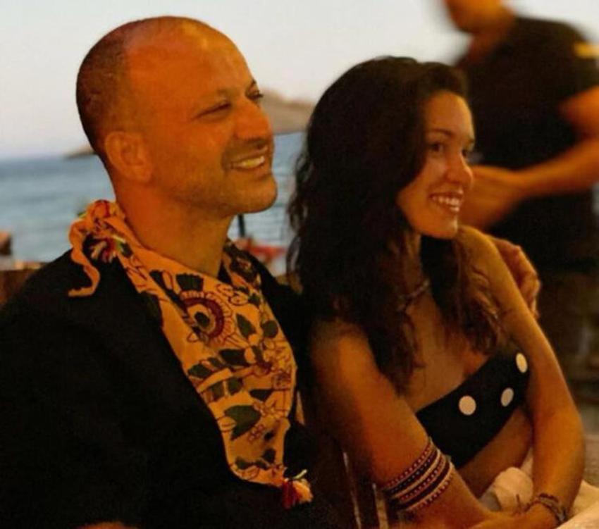 Rıza Kocaoğlu-Hazal Subaşı çifti ayrıldı!