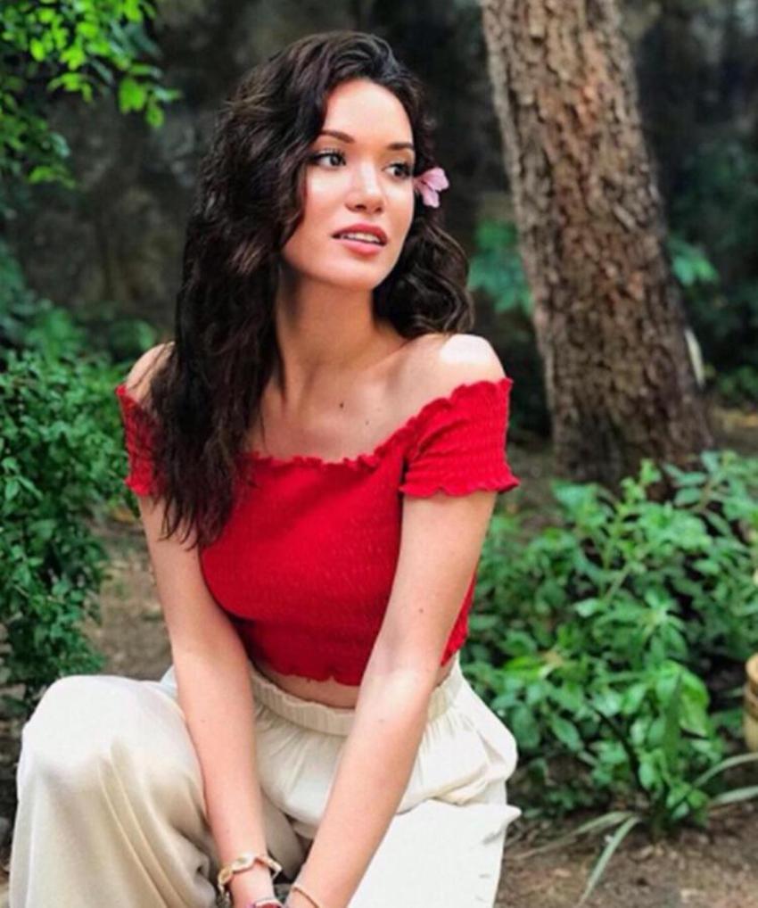 Rıza Kocaoğlu-Hazal Subaşı çifti ayrıldı!