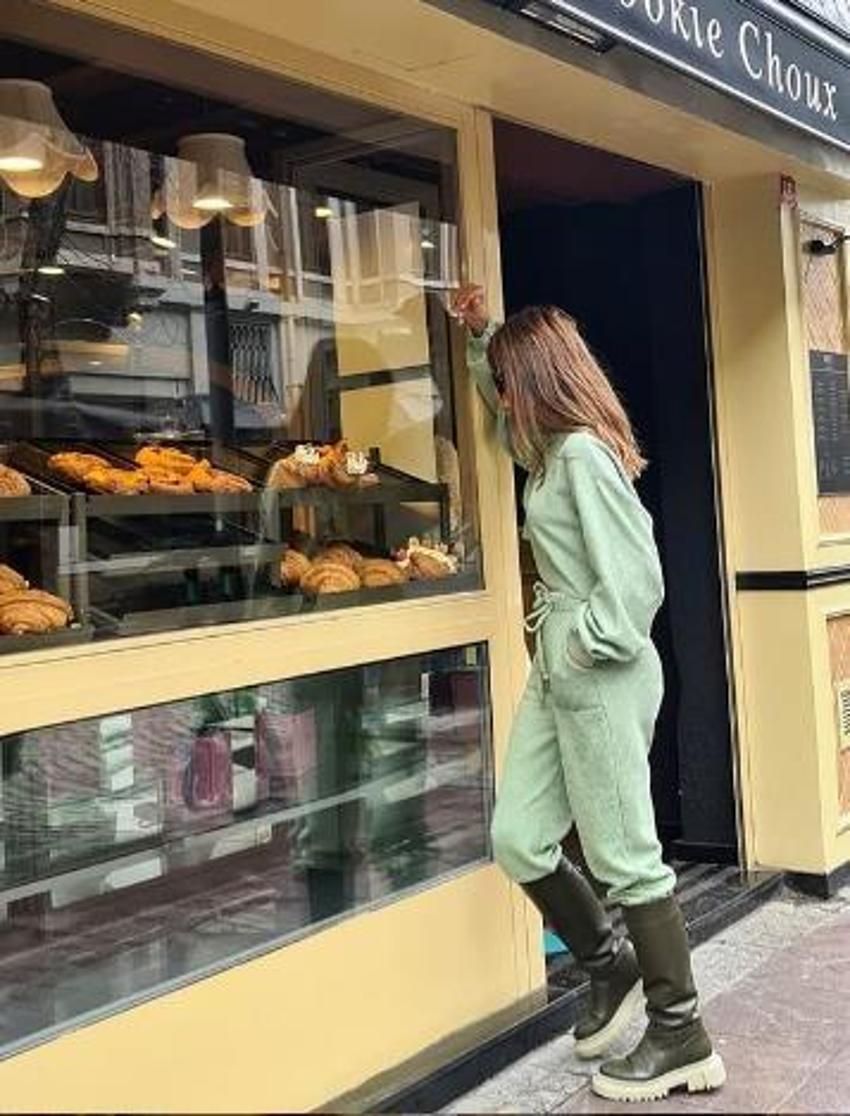Seren Serengil'den kötü haber! Hayranlarından yarım istedi