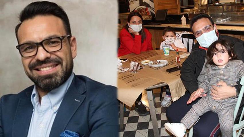 Okan Karacan'dan haber var! İlk kez...