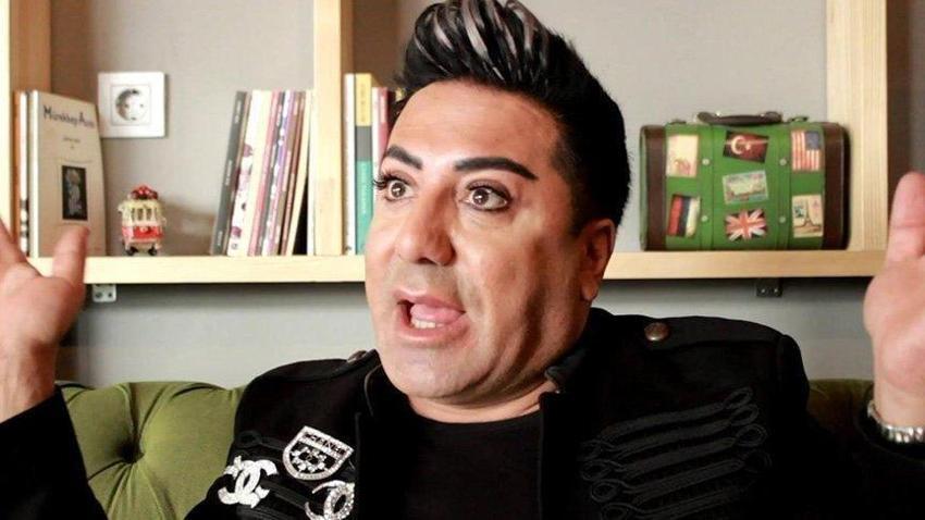 Murat Övüç hakkında karar verildi!