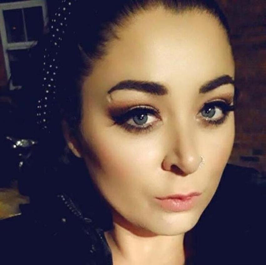 Tıp dünyası şaşkın! Çekici birisini gördüğünde kontrolünü kaybediyor...