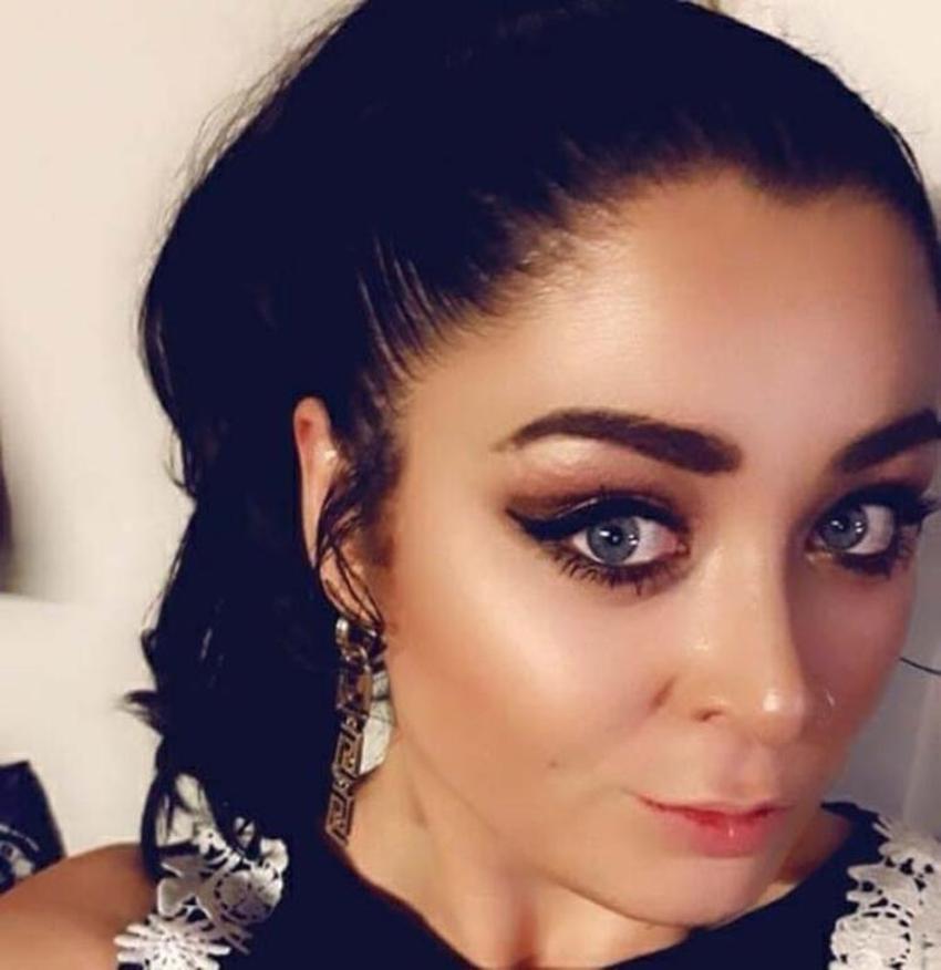 Tıp dünyası şaşkın! Çekici birisini gördüğünde kontrolünü kaybediyor...