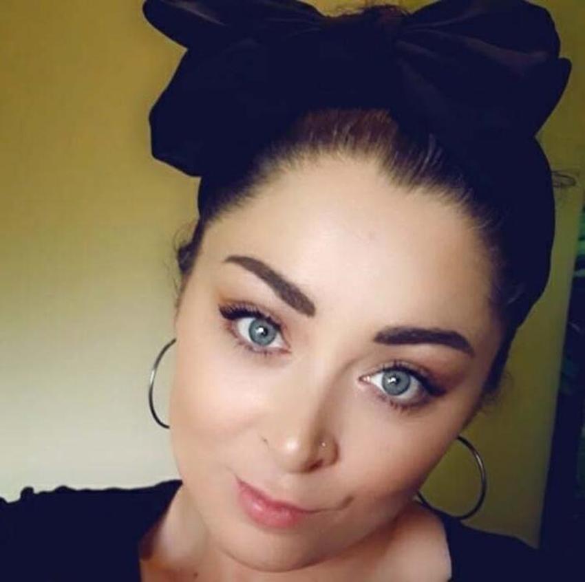 Tıp dünyası şaşkın! Çekici birisini gördüğünde kontrolünü kaybediyor...