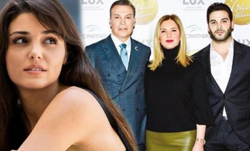 Hande Erçel-Murat Akdoğan aşkı kısa sürdü! Aileden veto...