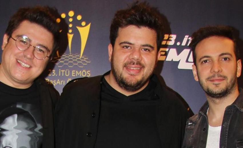 İbrahim Büyükak'tan çarpıcı açıklamalar: 3 Adam'dan ayrılınca zayıfladım!