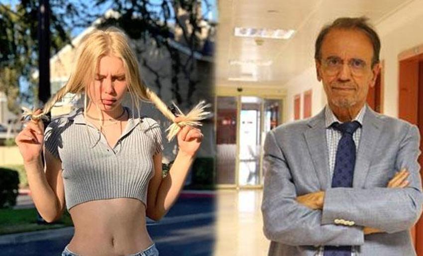 Prof. Dr. Mehmet Ceyhan, Aleyna Tilki'ye tepki gösterdi: Ya biri ölürse?