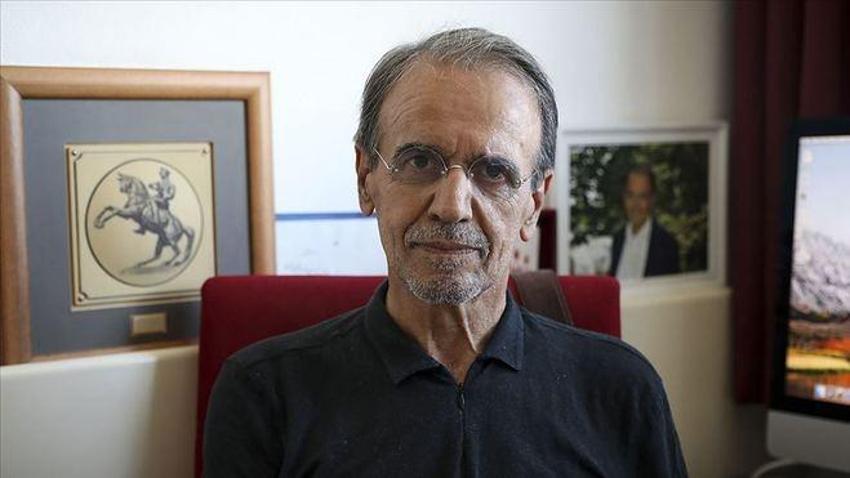 Prof. Dr. Mehmet Ceyhan, Aleyna Tilki'ye tepki gösterdi: Ya biri ölürse?