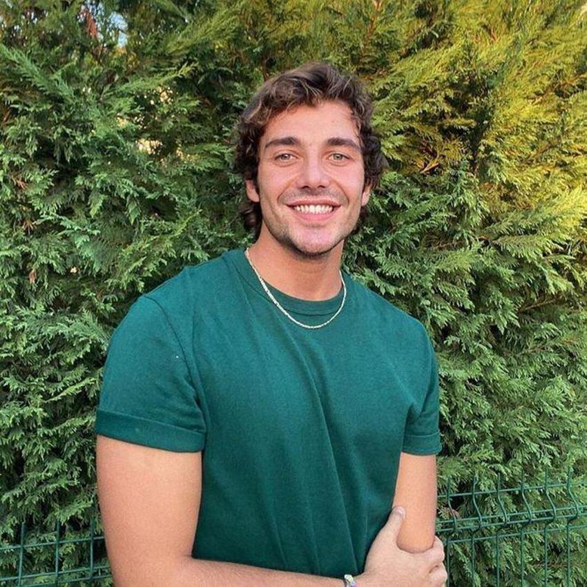 Survivor bitti, dostluk bitti! Nisa ve Cemal Can...