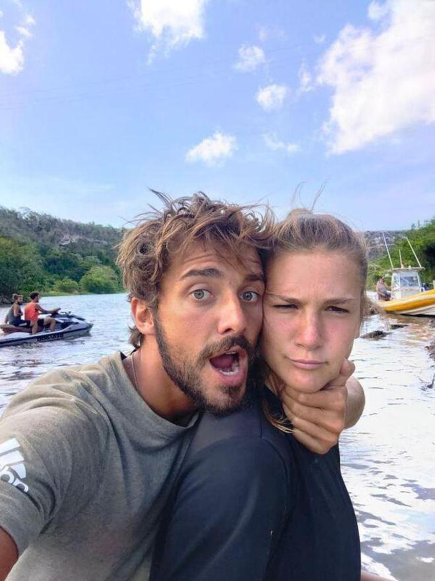 Survivor bitti, dostluk bitti! Nisa ve Cemal Can...