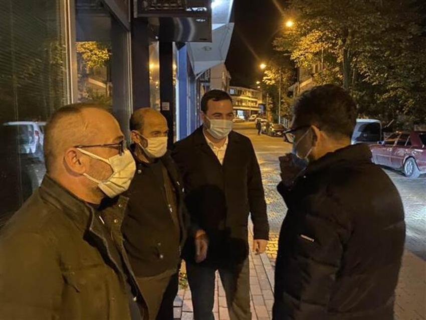 Hafta sonu sokağa çıkma yasağı ile ilgili flaş açıklama! Cuma 21.00 ile pazartesi 05.00 arası yasak...