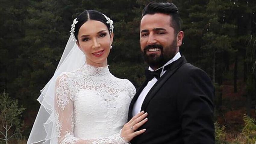 Elif Ece Uzun: Beş aylık bebeğimi düşürdüm!