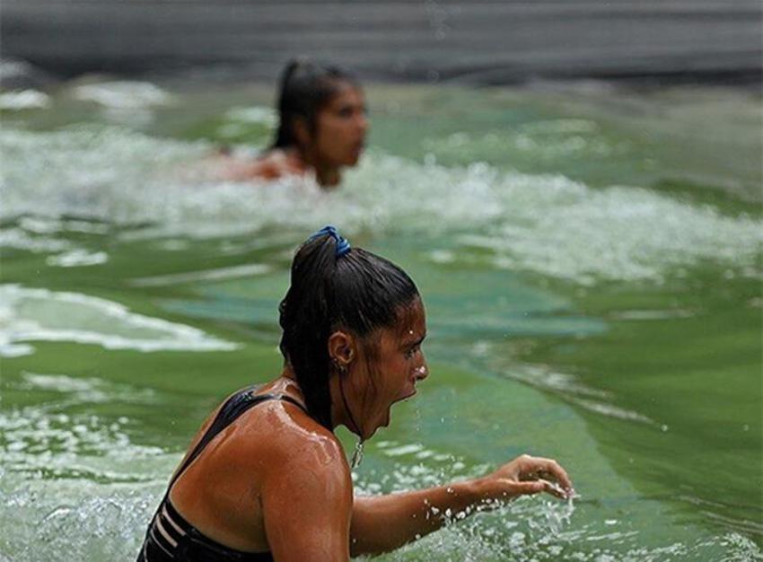 Survivor'da gerginlik! Ünlüler takımında sesler yükseldi!