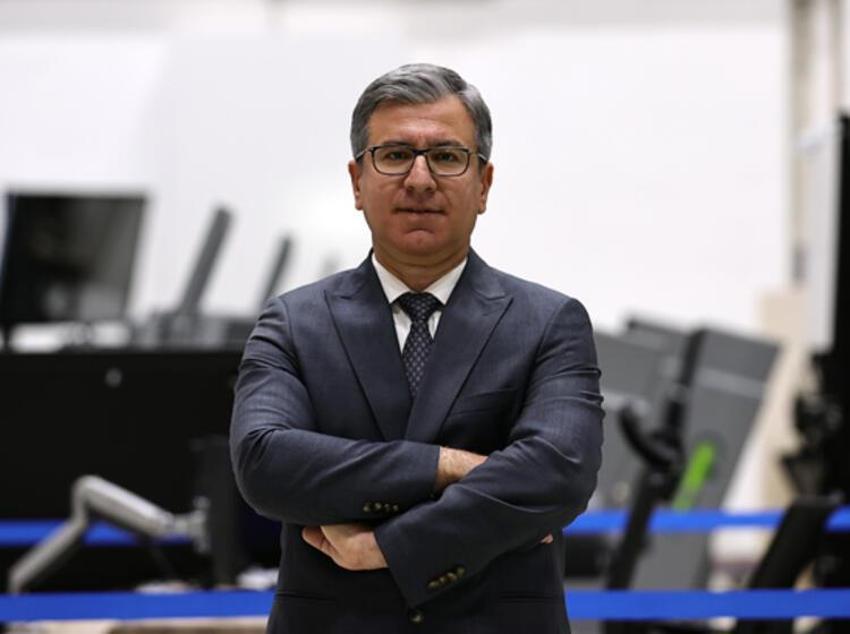 Dünyada eşi benzeri yok! Türk mühendisler geliştirdi...