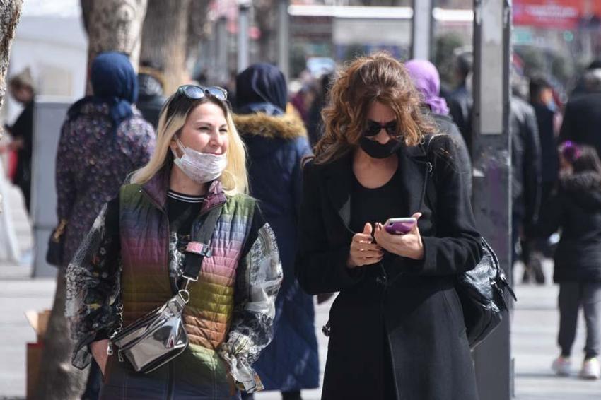 Hafta sonu ve hafta içi sokağa çıkma yasağı ile ilgili flaş detay! İçişleri genelgesi...