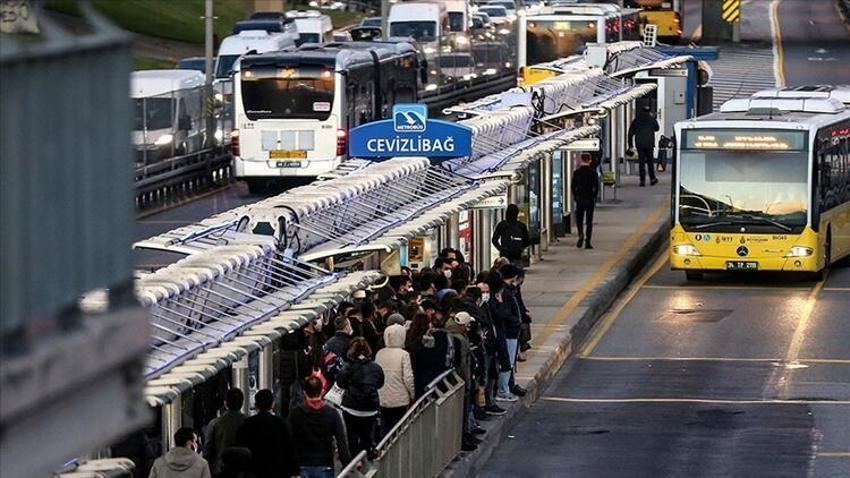 Hafta sonu ve hafta içi sokağa çıkma yasağı ile ilgili flaş detay! İçişleri genelgesi...