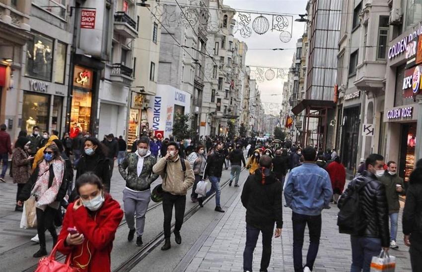 Hafta sonu ve hafta içi sokağa çıkma yasağı ile ilgili flaş detay! İçişleri genelgesi...