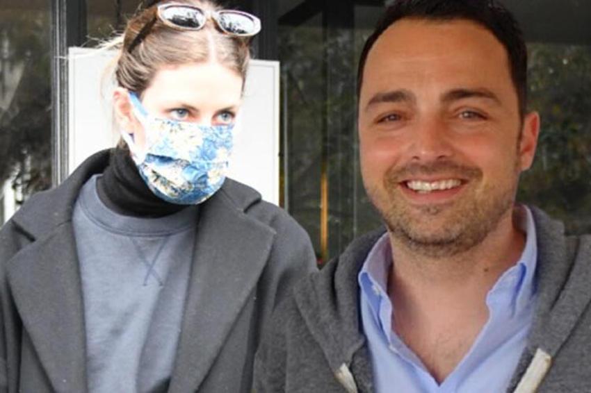 Bige Önal sessizliğini bozdu! 'O yaştan sonra abi kardeş gibi olunmuyor'