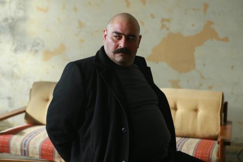 Cem Cücenoğlu'nun değişimi şok etti! Kimse tanıyamadı...