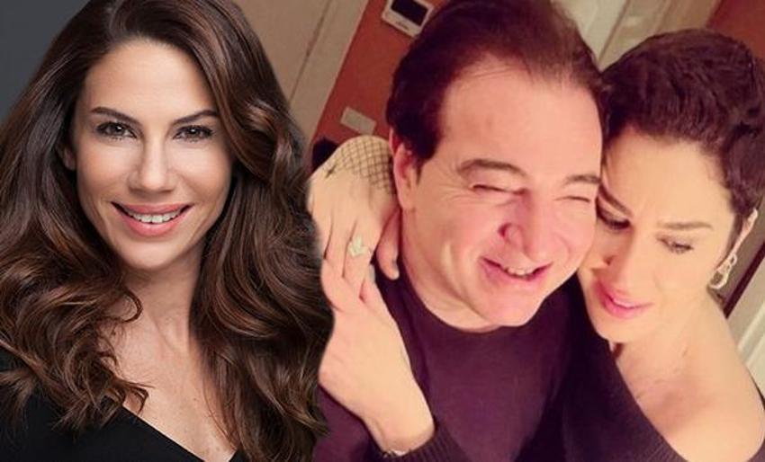 Zeynep Beşerler'den Fazıl Say açıklaması! 'Mantıksız, neden evlisin?'