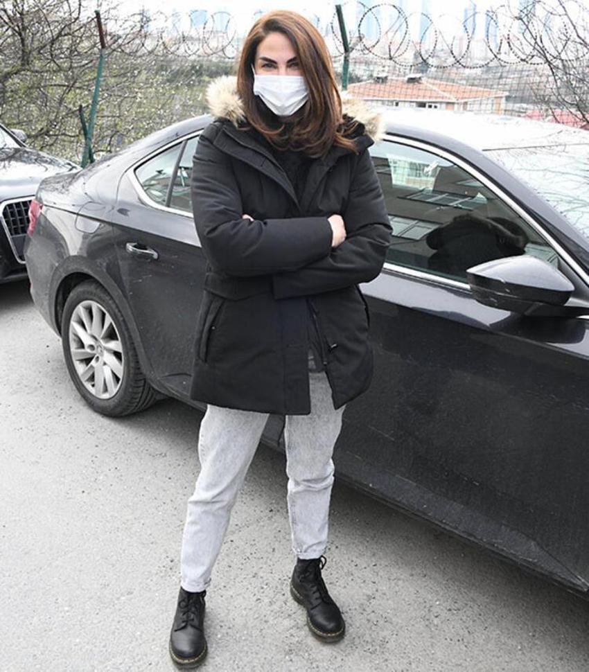 Zeynep Beşerler'den Fazıl Say açıklaması! 'Mantıksız, neden evlisin?'