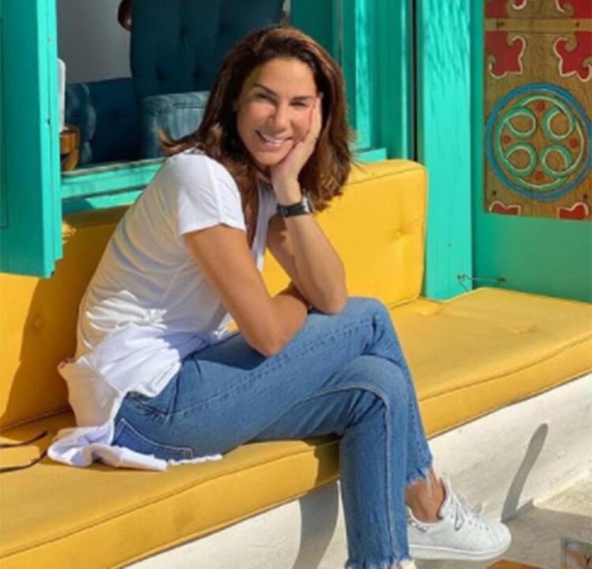 Zeynep Beşerler'den Fazıl Say açıklaması! 'Mantıksız, neden evlisin?'