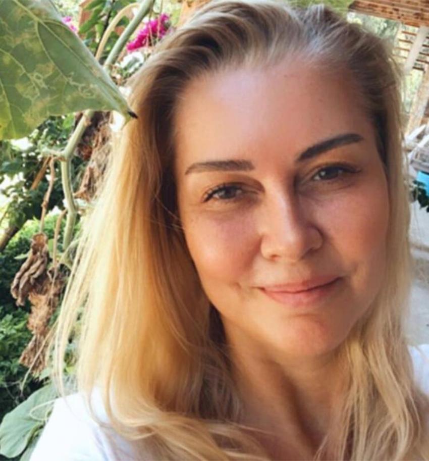 Didem Uzel'e büyük şok! 'Dilenmek zorunda kalacaktım'