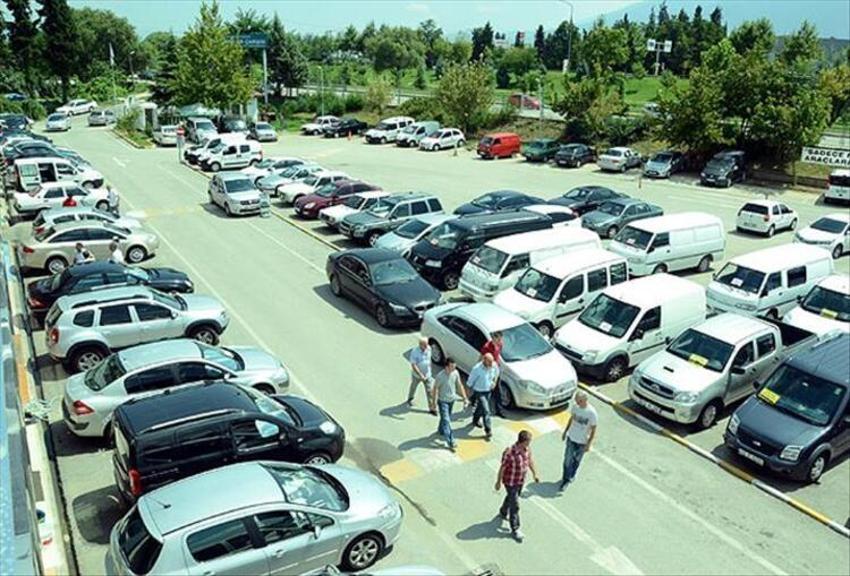Araba alacaklar için kötü haber! Zamlanacak