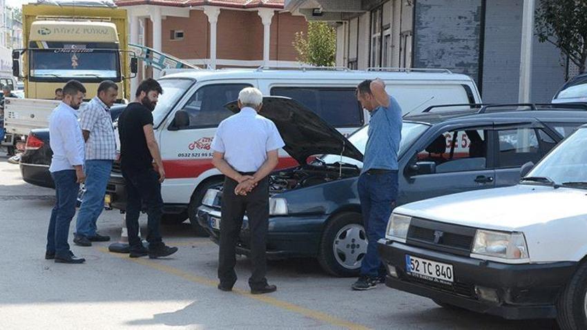 Araba alacaklar için kötü haber! Zamlanacak