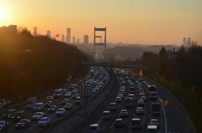 Son dakika... Sokağa çıkma yasağında sıcak gelişme!  Yeni karar...