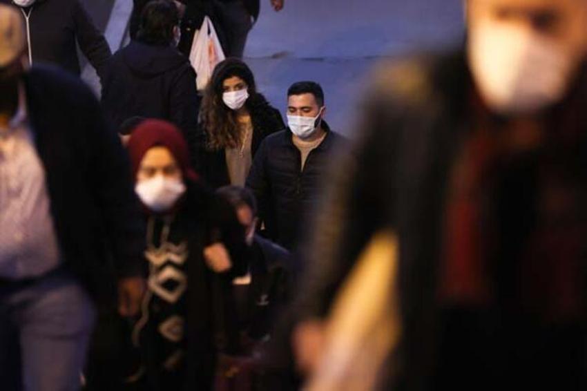 Son dakika... Sokağa çıkma yasağında sıcak gelişme!  Yeni karar...