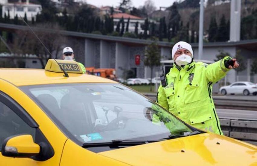 Son dakika... Sokağa çıkma yasağında sıcak gelişme!  Yeni karar...