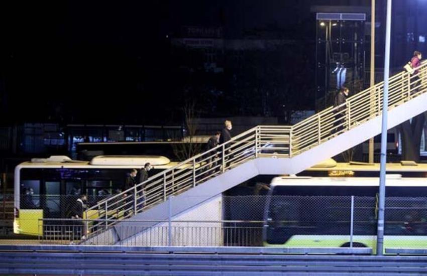 Son dakika... Sokağa çıkma yasağında sıcak gelişme!  Yeni karar...