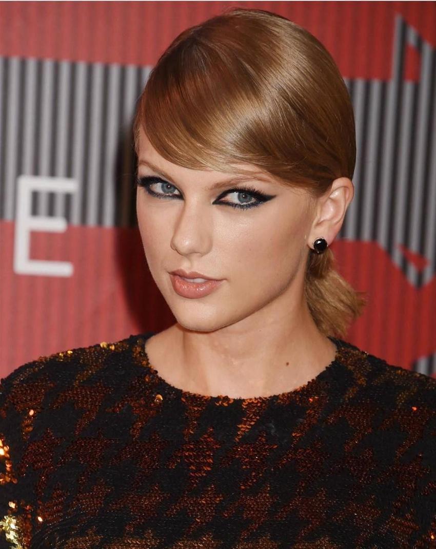 Taylor Swift'ten 50 bin dolar bağış!