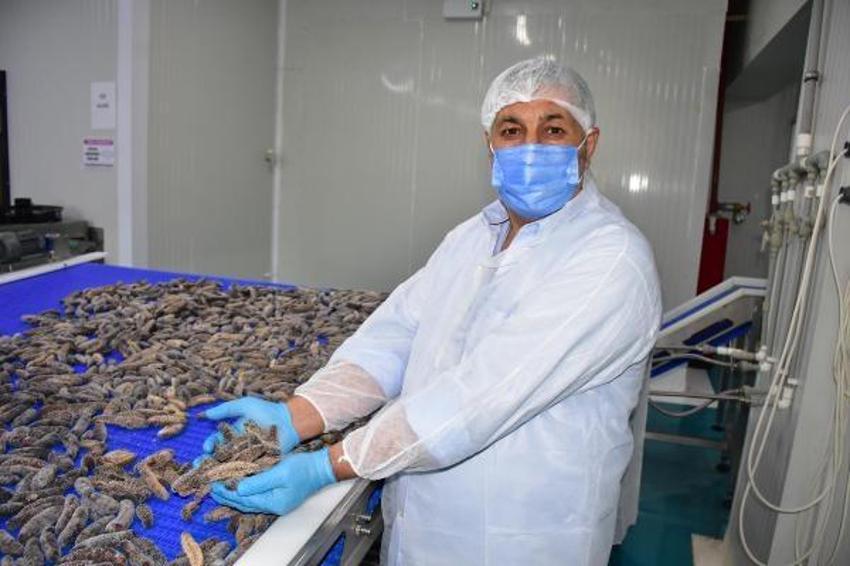 Yıllık 30 milyon dolar gelir sağlıyor! Türkler yemiyor