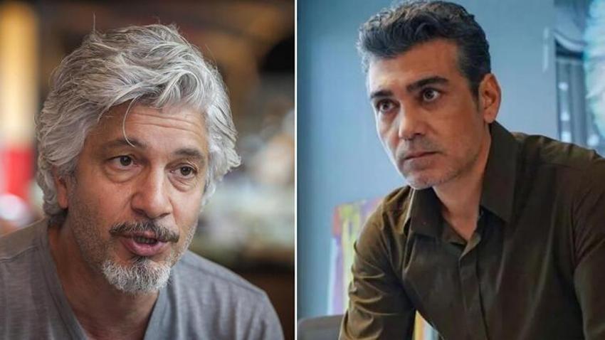 Behzat Uygur: Caner Cindoruk mendil satıyordu
