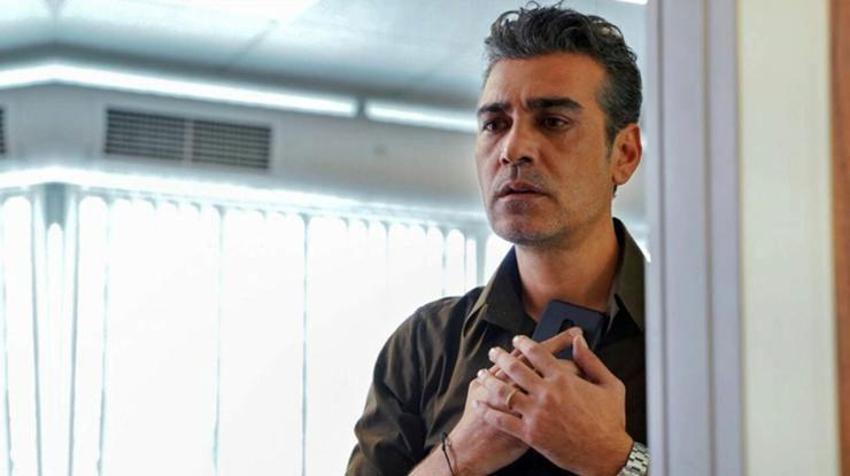 Behzat Uygur: Caner Cindoruk mendil satıyordu