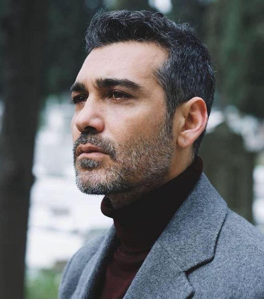 Behzat Uygur: Caner Cindoruk mendil satıyordu