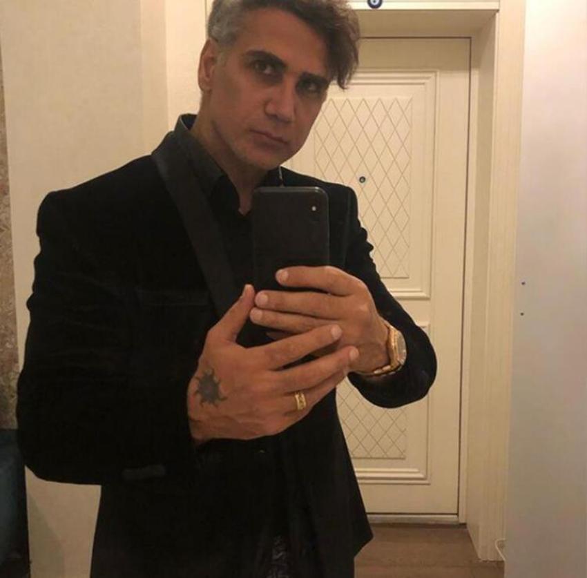 Doğuş'un son halini gören tanımakta güçlük çekti!