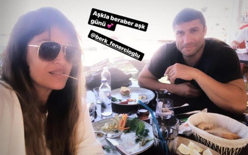 Tuğba Ekinci'den dikkat çeken açıklama: Zengin adam sevmek ucuzluktur!