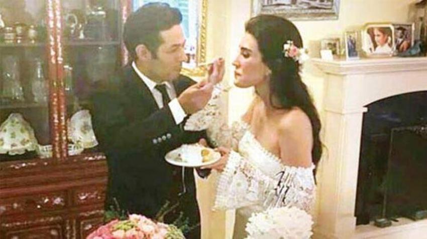 Mert Fırat'tan romantik paylaşım!