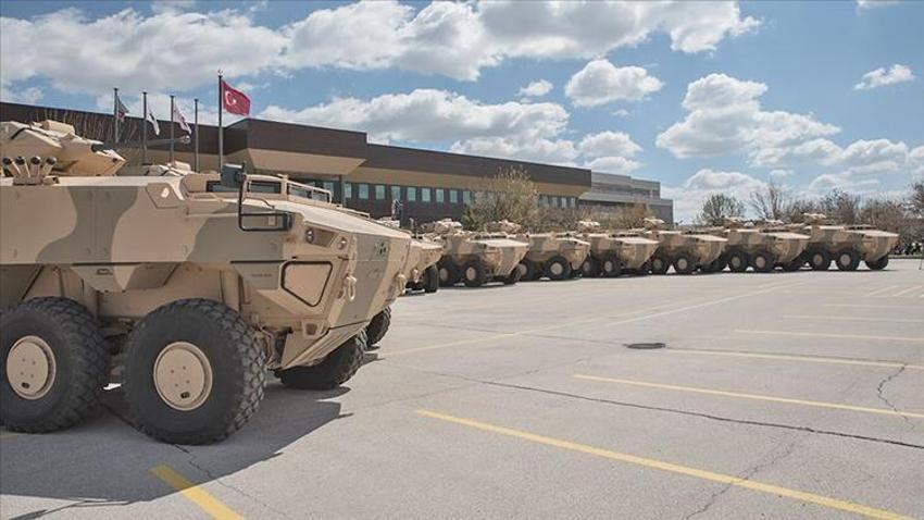 Örneği yok Türkiye üretti! Dünyaya damga vuracak...