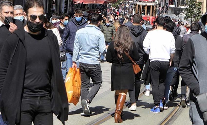 Risk haritası değişti, alarm verildi, 38 il kırmızıya döndü, yeni yasaklar geliyor, sokağa çıkma, giriş-çıkış...