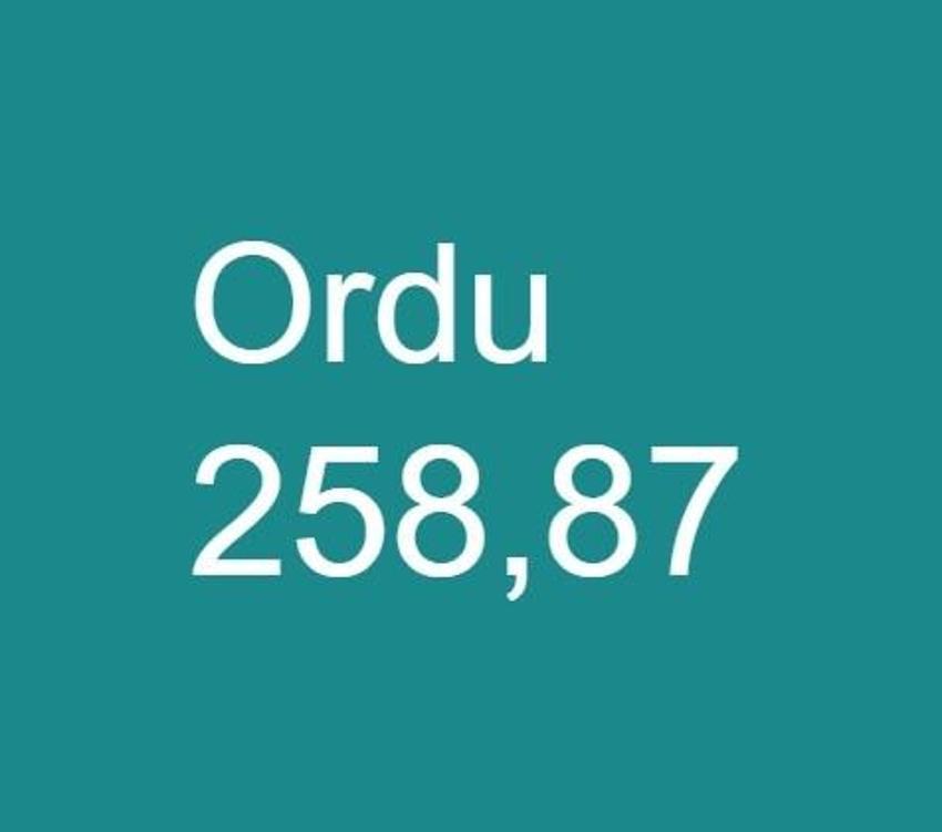 Risk haritası değişti, alarm verildi, 38 il kırmızıya döndü, yeni yasaklar geliyor, sokağa çıkma, giriş-çıkış...