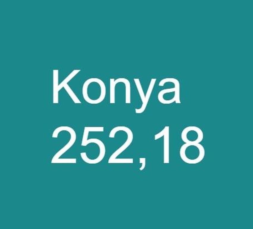 Risk haritası değişti, alarm verildi, 38 il kırmızıya döndü, yeni yasaklar geliyor, sokağa çıkma, giriş-çıkış...
