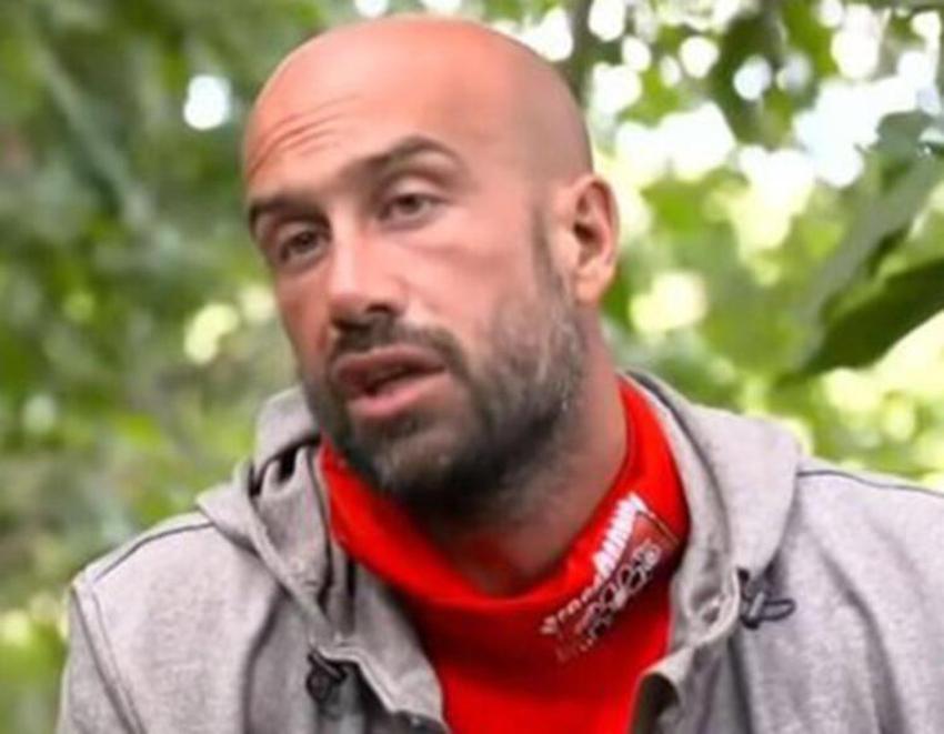 Survivor Gonca'dan şaşırtan Çağrı itirafı!