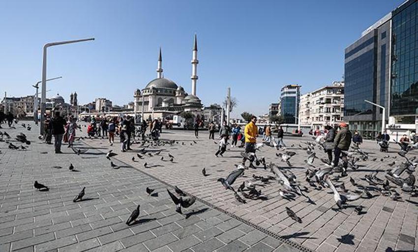 Türkiye'de kırmızı alarm! 58 il çok yüksek riskli kategoriye girdi! İşte alınan yeni kararlar!